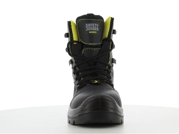 Gevavi GORA S7S HIGH