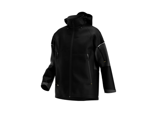 gevavi KASAI RAIN JACKET MEN