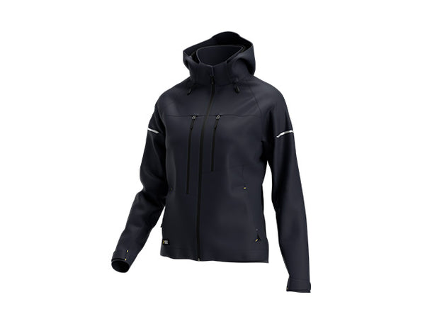gevavi KASAI RAIN JACKET WOMEN