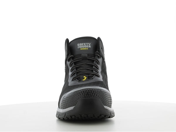 Gevavi LIGERO2 S1P MID