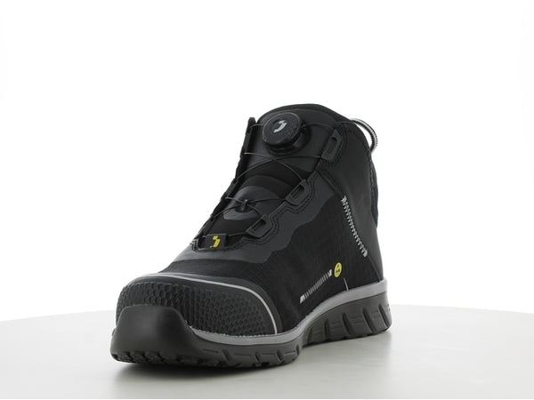 Gevavi LIGERO2 S1P MID TLS