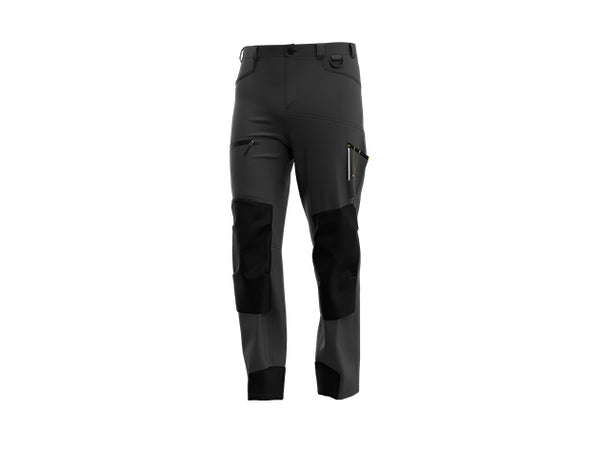 gevavi MAPLE CARGO TROUSERS MEN