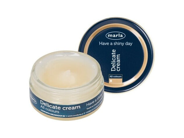 gevavi MARLA - SCHOENCRÈME 50ML