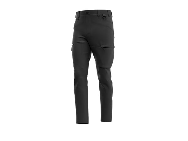 gevavi MEKONG SERVICE TROUSERS MEN