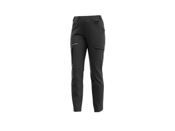 gevavi MEKONG SERVICE TROUSERS WOMEN