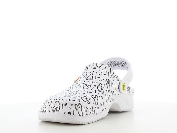 Gevavi MICKEY SONIC OB