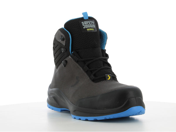 Gevavi MODULO S3S MID