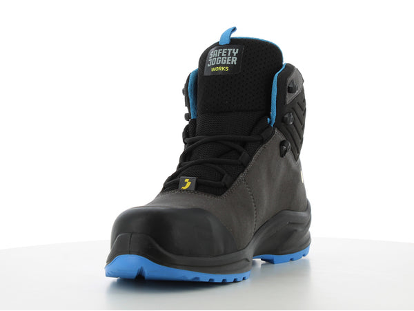 Gevavi MODULO S3S MID