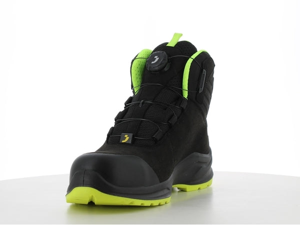 Gevavi MODULO S3S MID TLS