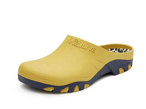 gevavi NATULIVE - DAMES TUINKLOMP SEBS