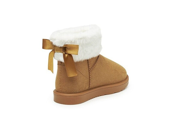 Gevavi NEVA - NV05 GEVOERDE KINDERLAARS PVC