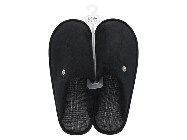 Gevavi NEVA - NV40 HERENPANTOFFEL