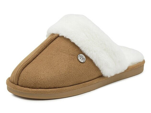 Gevavi NEVA - NV41 DAMESPANTOFFEL GEVOERD