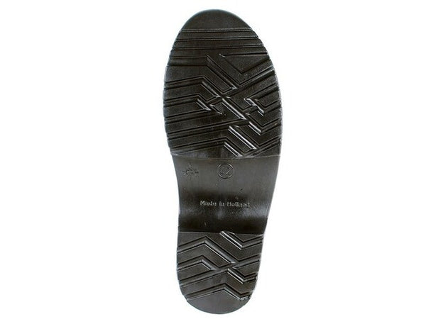 Gevavi GEVAVI NEXT - 1230/00 GESLOTEN SCHOENKLOMP PU SB ZWART