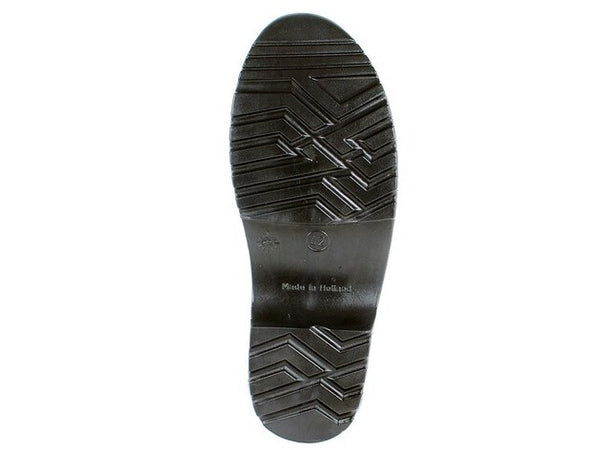 Gevavi GEVAVI NEXT - 1240/00 GESLOTEN SCHOENKLOMP PU S3 ZWART