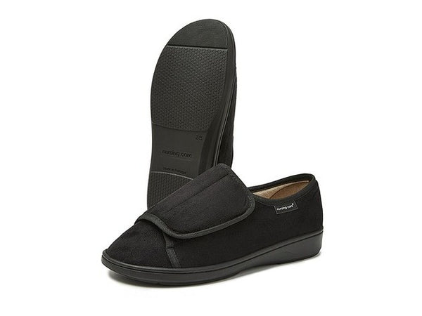 Gevavi NURSING CARE - ARRÁBIDA PANTOFFEL ZWART