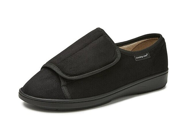 gevavi NURSING CARE - ARRÁBIDA PANTOFFEL ZWART