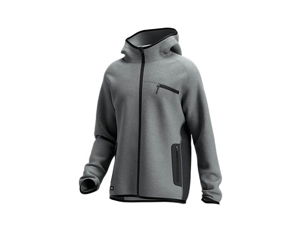 gevavi OAK HOODIE MEN 2