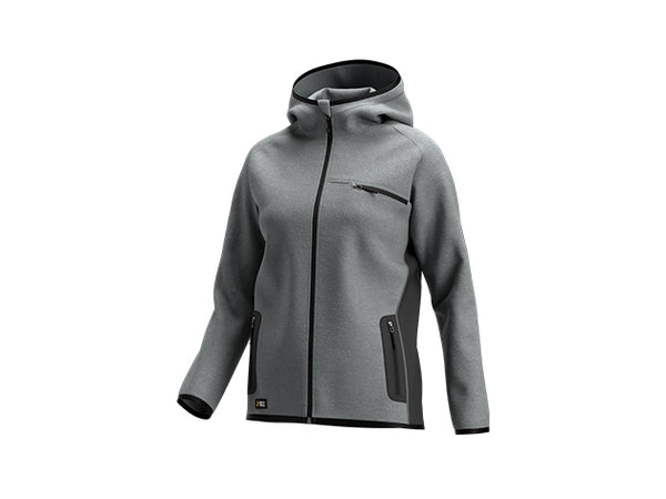 gevavi OAK HOODIE WOMEN