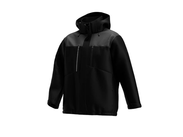 gevavi OAK WINTER JACKET MEN