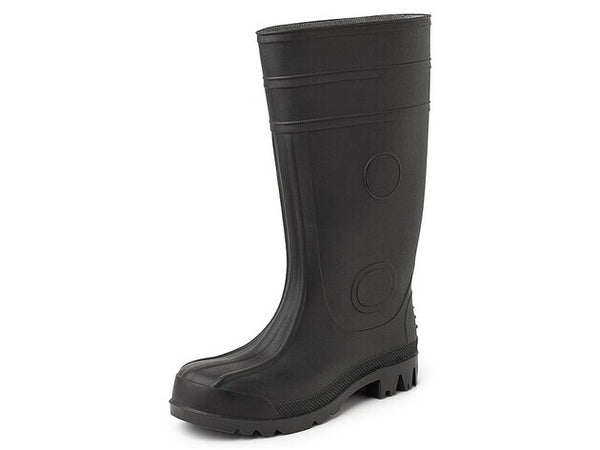 gevavi GEVAVI PROTECTOR - GP10 BC SAFETY CONSTRUCTOR S5 LAARS ZWART