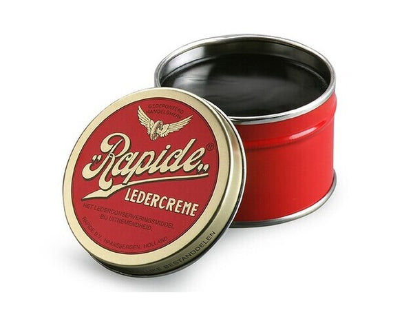 gevavi RAPIDE - LEDERVET