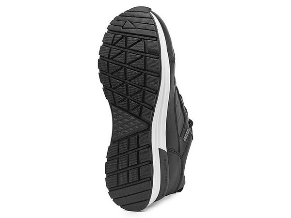 Gevavi GEVAVI SAFETY - GS28 NOVARA DAMES VEILIGHEIDSSCHOEN S3 ZWART