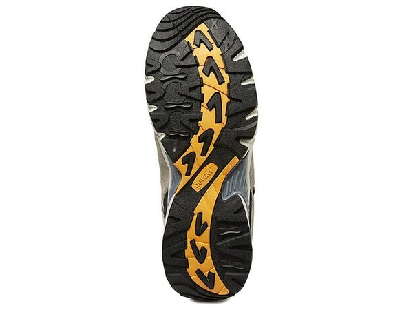 Gevavi GEVAVI SAFETY - GS31 LAGE VEILIGHEIDSSCHOEN S1 GRIJS