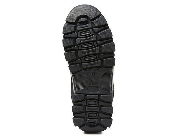 Gevavi GEVAVI SAFETY - GS48 POWER HOGE VEILIGHEIDSSCHOEN S3 ZWART