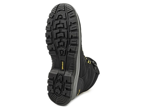 Gevavi GEVAVI SAFETY - GS49 FORCE HOGE VEILIGHEIDSSCHOEN S3