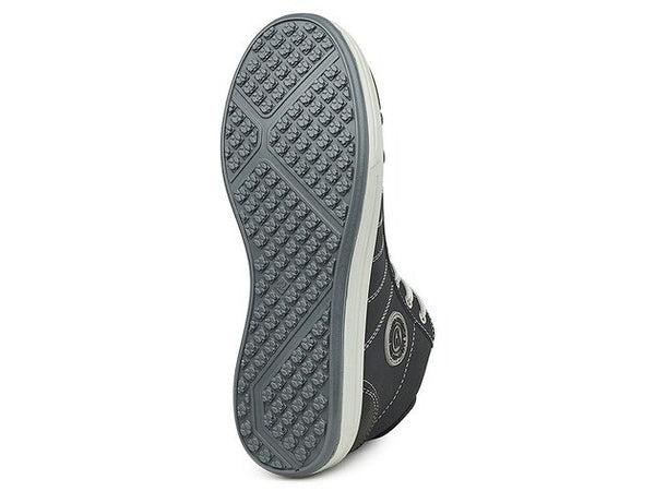 Gevavi GEVAVI SAFETY - GS50 TIGER HOGE VEILIGHEIDSSCHOEN S3 ZWART