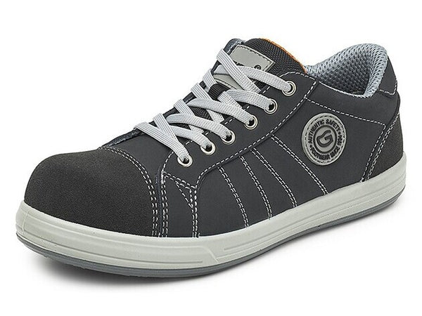 Gevavi GEVAVI SAFETY - GS51 WOLF LAGE VEILIGHEIDSSCHOEN S3 ZWART