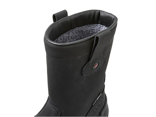 Gevavi GEVAVI SAFETY - GS91 BARI GEVOERDE VEILIGHEIDSLAARS S3