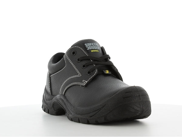 Gevavi SAFETY STAR S3 LOW