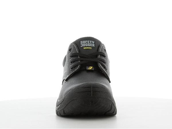 Gevavi SAFETY STAR S3 LOW