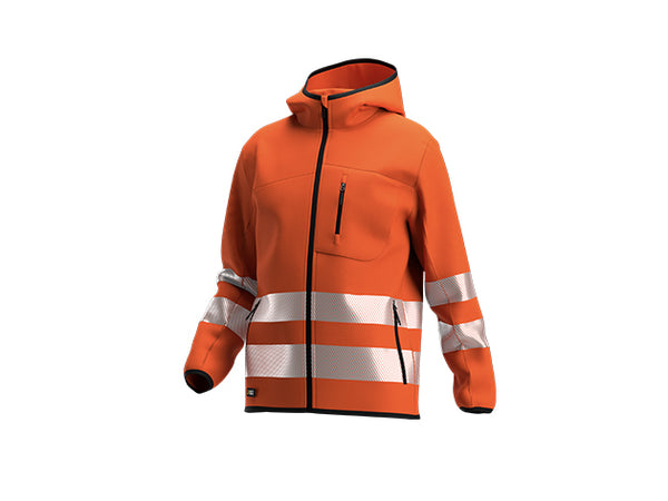 gevavi SCUTI HIVIS HOODIE