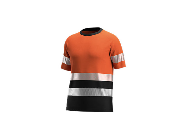 gevavi SCUTI HIVIS T-SHIRT MEN