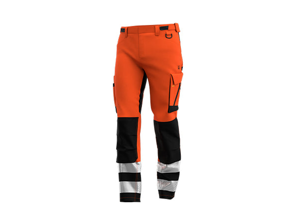 gevavi SCUTI HIVIS TROUSERS MEN