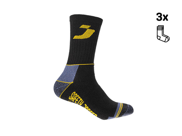 gevavi SJ SOCK 3PACK