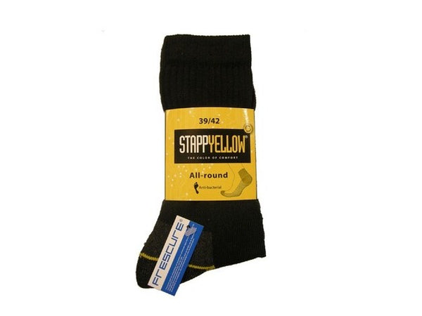 gevavi STAPP - 4410 YELLOW SOK ALLROUND