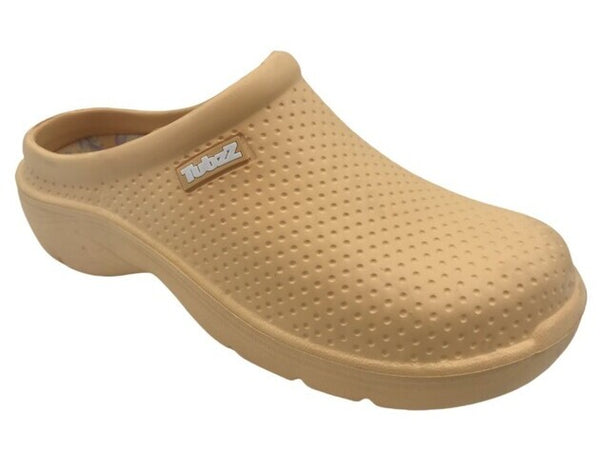 Gevavi TUBZZ - DAMES TUINKLOMP EVA