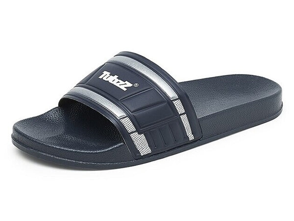 gevavi TUBZZ - TU02 PVC BADSLIPPER BLAUW
