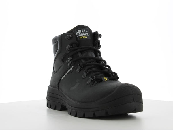 Gevavi VESUVIO S3 MID