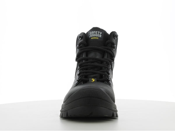 Gevavi VESUVIO S3 MID