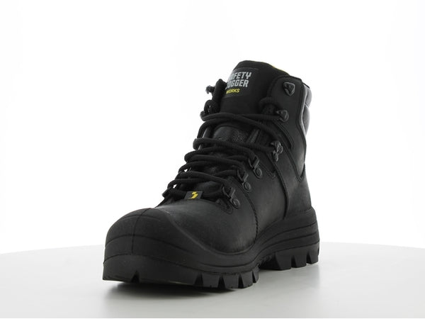 Gevavi VESUVIO S3 MID