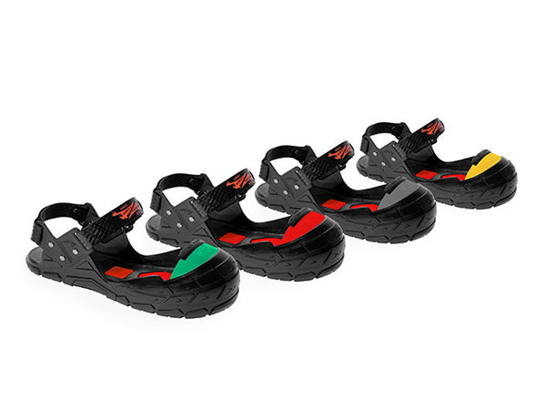 gevavi VISITOR INTEGRAL