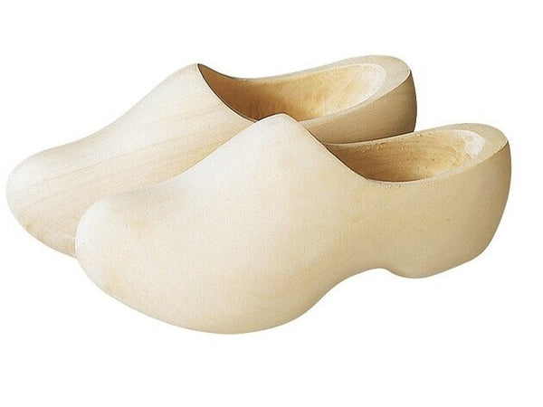 gevavi GEVAVI - VV HOUTEN KLOMP VOLWASSEN MATEN WIT GESCHUURD