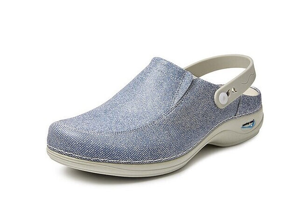 Gevavi WASH&GO - CLOG OPEN MET ELASTIEK