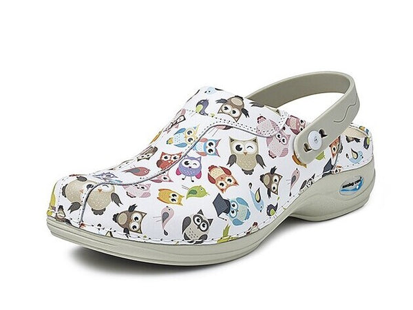 Gevavi WASH&GO - CLOG OPEN ZONDER ELASTIEK