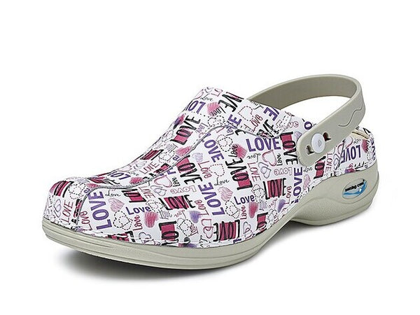 Gevavi WASH&GO - CLOG OPEN ZONDER ELASTIEK